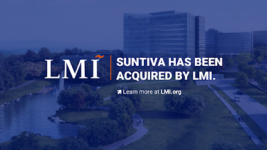 Business management consultant Suntiva LLC