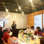 Business development service InSync Media